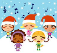 Busy December for the Choir