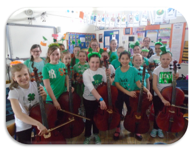 Seó le Pádraig 2018