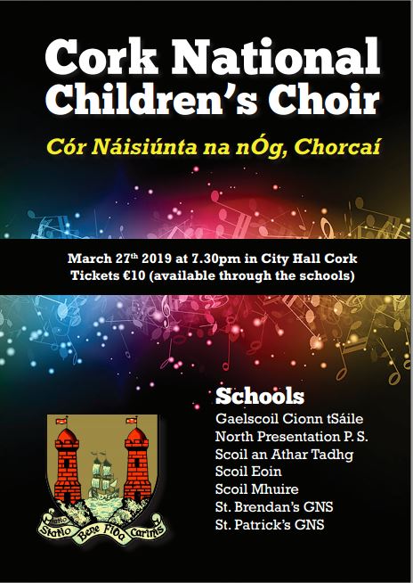 National Children’s Choir