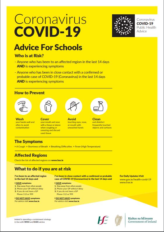 School Closure