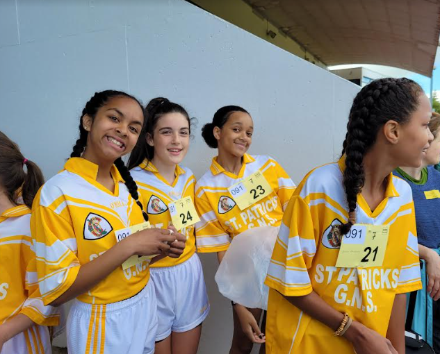 City Sports 2022