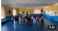 Abba ó Rang a Sé i mbliana
