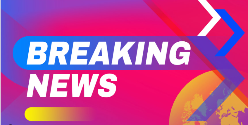 NEWS Just In