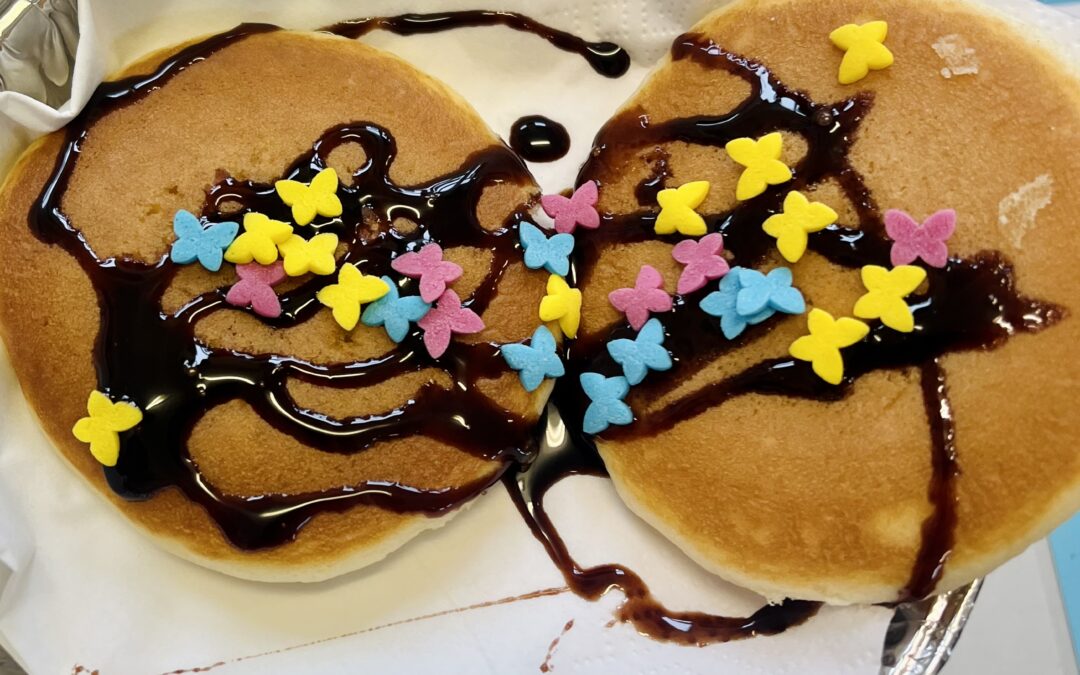 Pancake Tuesday 2023