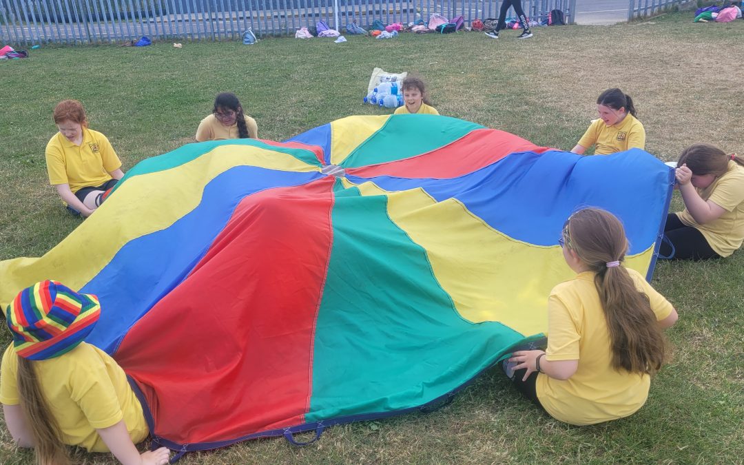 Sport’s Day 2023