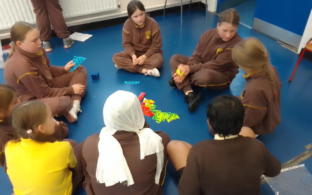 Maths Week