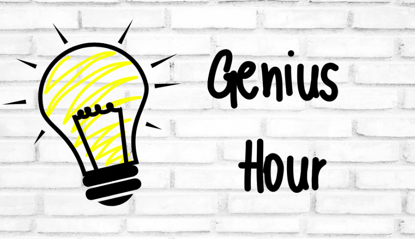 Genius Hour