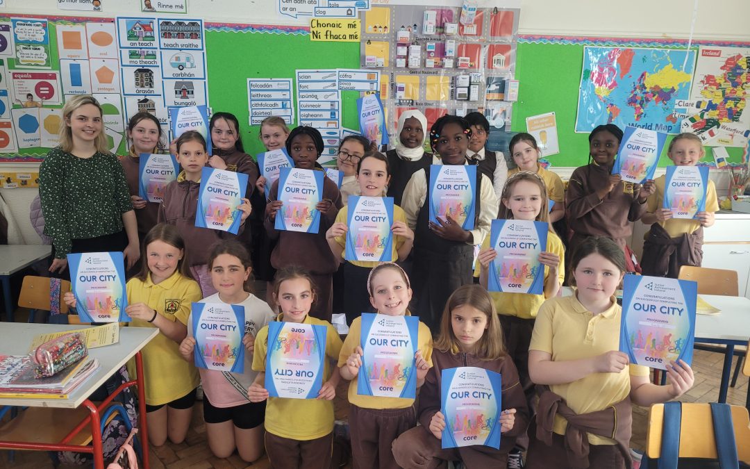 Junior Achievement