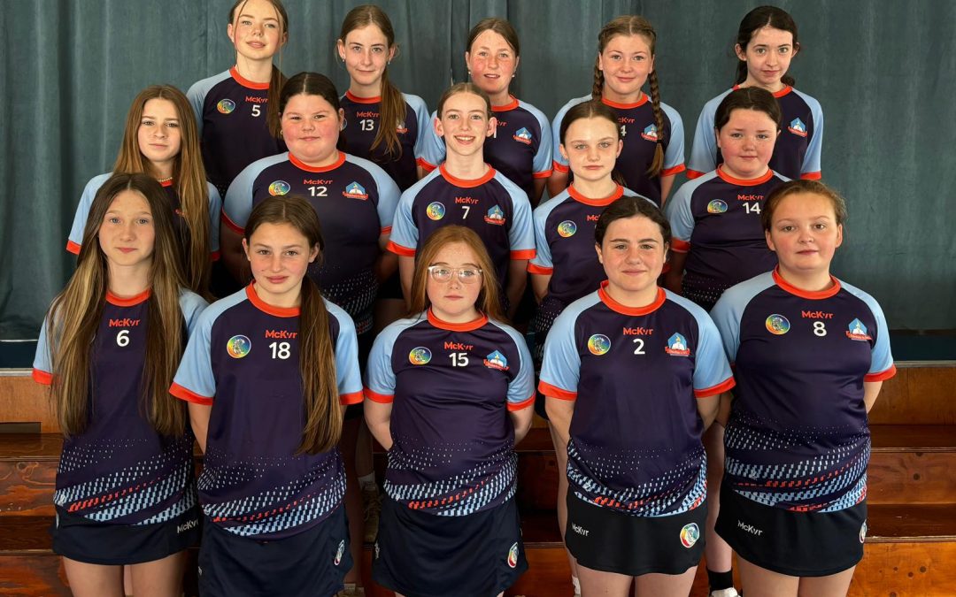 Sciath na Scol Final announcement