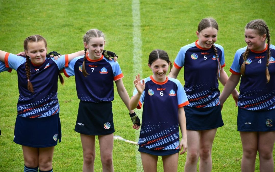 Sciath na Scol Final 28.5.2024