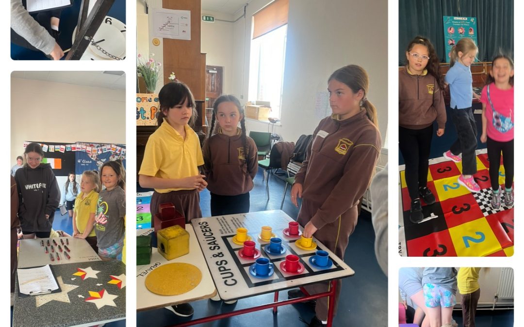 STEM Workshop