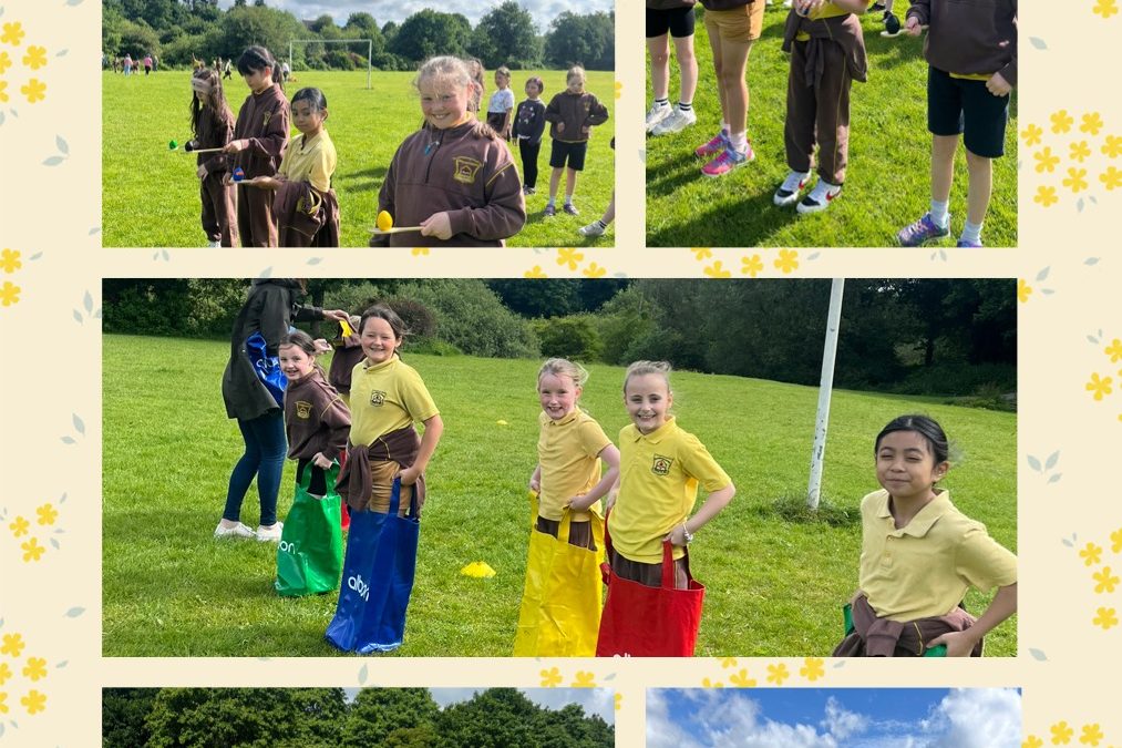 Active Sports Week