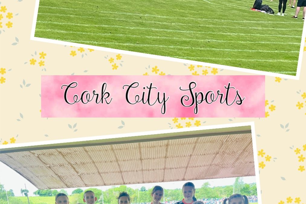 Cork City Sports