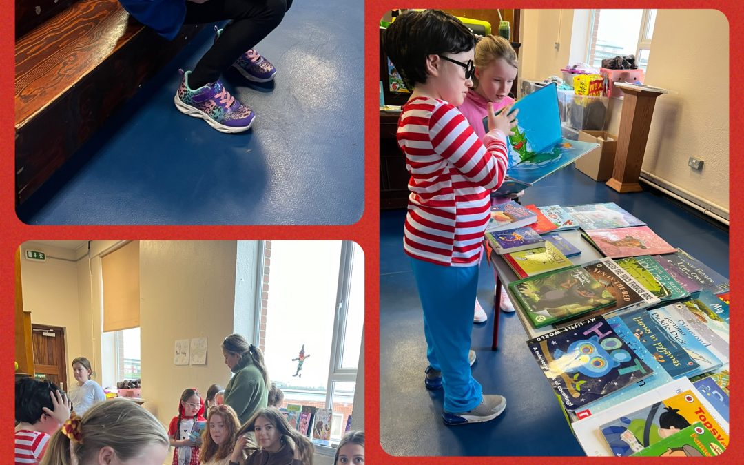 World Book Day