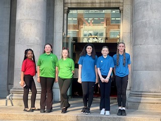 St. Patrick’s GNS at the National Concert Hall